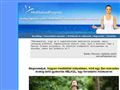 http://meditationprogram.hu ismertető oldala